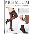 thumbnail image 4 of XINQIHANG Bas Cuisses Semi-Transparents pour Femmes, 17 Couleurs, 4 of 6