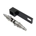 thumbnail image 4 of Alignment Jig Camshaft Alignment Timing Tool Repair Tool Stainless Steel Tdc/bdc Alignment Pin For BMW R1200GS R1200RT, 4 of 11