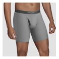 thumbnail image 2 of Fruit Of The Loom Mens Coolzone Boxer Brief 5 Pack, M, Assorted, 2 of 2