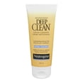 thumbnail image 1 of Neutrogena Deep Clean Cream Cleanser, 200mL, 1 of 1