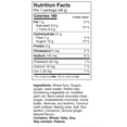 thumbnail image 3 of Dad’s Oatmeal Chocolate Chip Cookies, 48-Pack - Irresistible (4/Case), 3 of 3