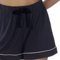 thumbnail image 5 of Secret Sleep Short with Piping - Online exclusive, 5 of 5