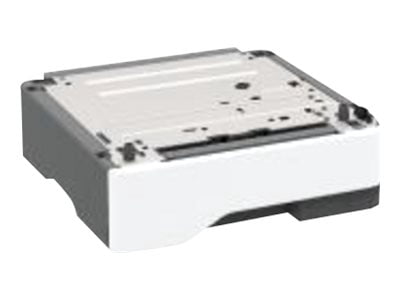Lexmark - Media tray / feeder - 550 sheets in 1 tray(s) - for Lexmark B3340, B3442, M1342, MB3442, MS331, MS431, MX331, MX431, MX432, XM1342, XM3142