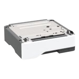 Lexmark - Boîte à médias / nourrisson - 550 Feuilles en 1 plateau(s) - pour Lexmark B3340, B3442, M1342, MB3442, MS331, MS431, MX331, MX431, MX432, XM1342, XM3142