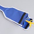 thumbnail image 3 of MYG Travel Friendly Fencing Storage Bag Cover with Adjustable Shoulder Support, 3 of 10
