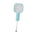 thumbnail image 4 of DOLITY Electric Fly Swatter 3.7W Easy to Use for Summer Home Indoor Blue, 4 of 9