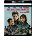 thumbnail image 1 of The Bikeriders (4K Ultra HD + Blu-ray) [UHD], 1 of 1