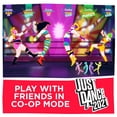 thumbnail image 3 of Jeu vidéo Just Dance 2021 pour (Nintendo Switch), 3 of 6
