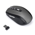 thumbnail image 1 of DZCPSCZG Souris de Jeu Sans Fil 2,4 GHz avec Récepteur USB Pro Gamer pour PC Portable Ordinateur de Bureau, 1 of 6