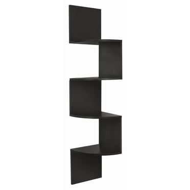 Étagère coin Provo KG kieragrace, blanc