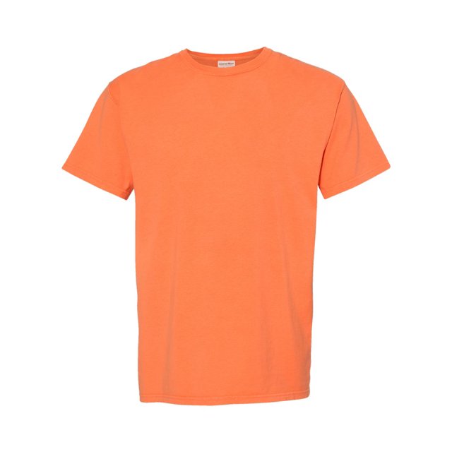 ComfortWash by Hanes T-Shirt Teint en Pièce Taille jusqu'à 5TG
