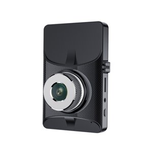 Liquidation, Caméra Dashcam avant et arrière, Caméras Dash pour voitures, Cam Dash 1080P Caméra Dash pour voitures 3 Affichage de pouce Dashcam 120 Degrees Wide Angle Camera Recorder Night Vision
