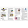 thumbnail image 4 of Masterpieces Puzzle Company Caterpillar Opoly Junior Board Game, 4 of 8