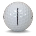 thumbnail image 3 of Mulligan 48-Pack Callaway Chrome Soft Used Recycled Golf Balls, 5A Grade, 3 of 6