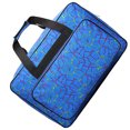 thumbnail image 4 of Langgg Large Capacity Sewing Machine Storage Handbag Women Sports Fitness Carry Bag Sewing Machine Carry Case, 4 of 7