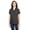 Carbon, variant on Core 365 Ladies' Fusion ChromaSoftâ„¢ Pique Polo CE112W