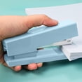 thumbnail image 2 of Student Easy Stapler Large Standard Handheld Small Multi Functional Stapler, 2 of 6