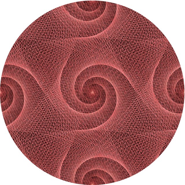 Ahgly Tapis d'Intérieur Lavable en Machine Carré Transitionnel Rouge Canneberge, 3 Pieds Carré