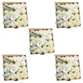 thumbnail image 1 of Wweixi Whimsical Blooms Low Maintenance Artificial Flower Collection Realistic 23new style LH016 5Set, 1 of 6