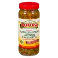 thumbnail image 1 of Aurora Hot Olive Muffaletta Spread, 1 of 5