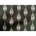 thumbnail image 4 of oneOone Cotton Poplin Fabric Stripe Ikat Printed Craft Fabric BTY 56 Inch Wide, 4 of 4