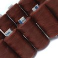 thumbnail image 2 of New Spun 10 Pcs White Polyester Thread Hand Machine Quilting Wholesale Spool, 2 of 4