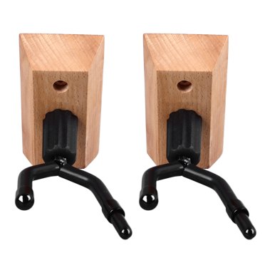 Violin Hanger, Violin Wall Mount Violin Hanger Wall Mount Holder Hook Guitar Neck Bracket Instrument Accessories For Home Studio