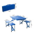thumbnail image 1 of Outsunny Parapluie de patio extérieur 6pc, 1 of 8