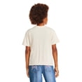 thumbnail image 4 of George Girls' Graphic T-Shirt, 4 of 6