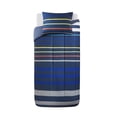 thumbnail image 1 of Mainstays Kids Stripes Comforter Set, 1 of 4