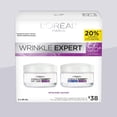 thumbnail image 4 of Anti-Wrinkle Day & Night Moisturizers 55+ with Calcium, Skin Care Kit | Wrinkle Expert, 4 of 8