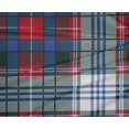 thumbnail image 4 of oneOone Polyester Lycra Fabric Tartan Check Fabric Prints By Yard 56 Inch Wide, 4 of 4