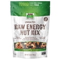 thumbnail image 1 of NOW Foods - Raw Energy Nut Mix Unsalted - 1 lb., 1 of 3