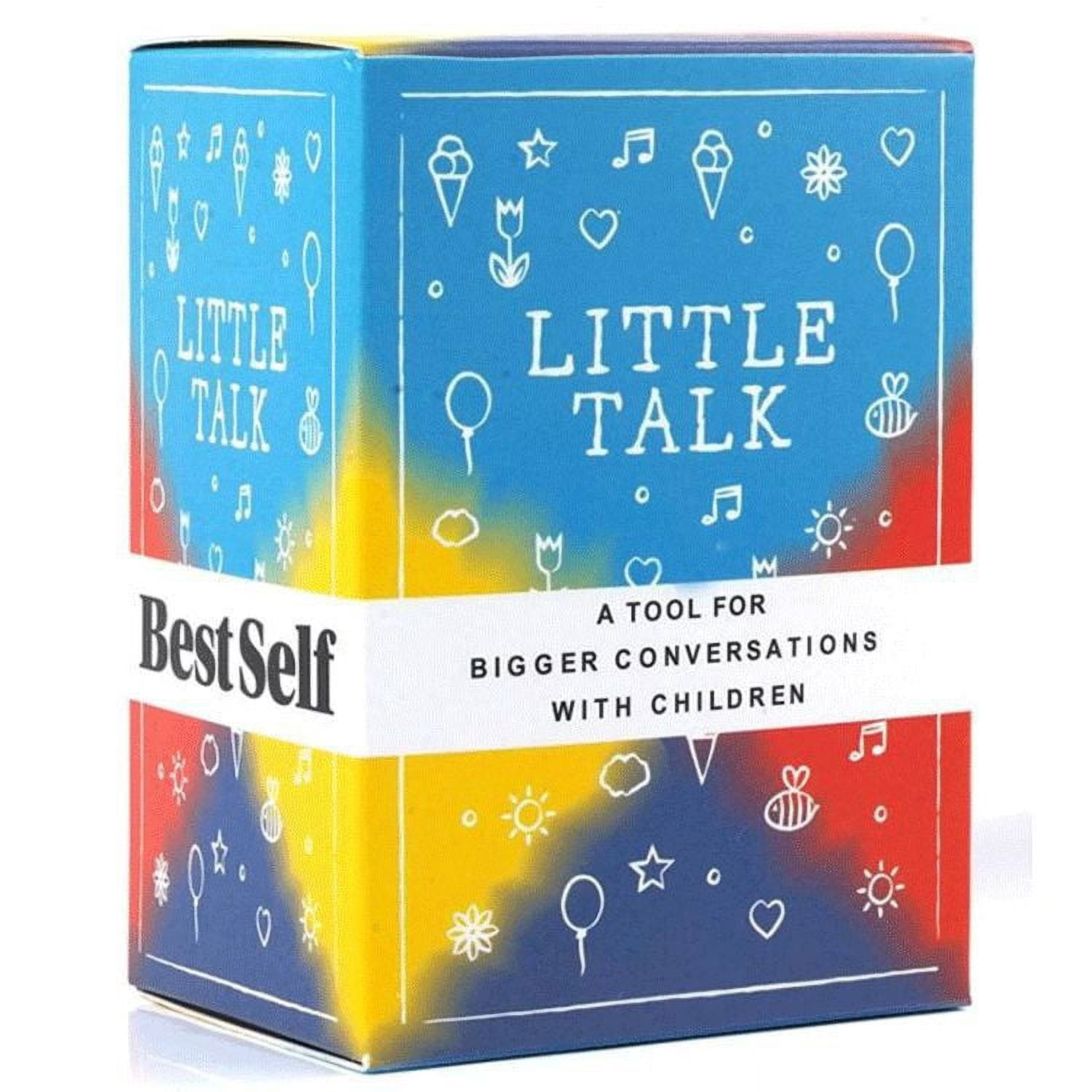 New bestself icebreaker starter pack in English Romantic couples board game