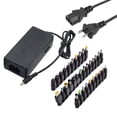 thumbnail image 3 of Universal Laptop Charger Power Supply Charger for Ultrabook Laptop Computers, 3 of 10