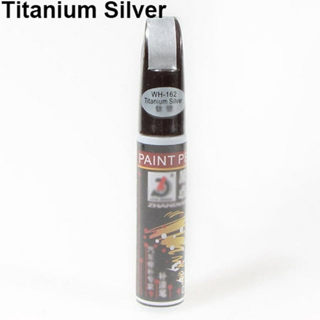 CUITING Réparer Voiture Professionnel Couleur Manteau Intelligent Peinture Retouche Stylo Réparation des Rayures Dissolvant