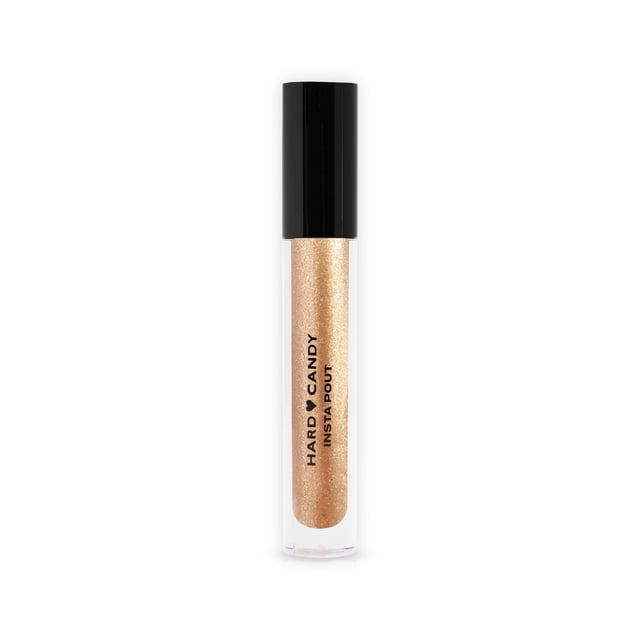 Hard Candy INSTA POUT Plumping Lip Gloss