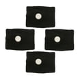 thumbnail image 2 of 4Pcs/Set Anti Nausea Knitted Bracelet Car Auto Sea Sick Sickness Wrist Bands, 2 of 8