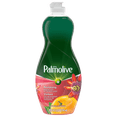 thumbnail image 1 of Palmolive Ultra Strength Liquid Dish Soap, Improved Formula, Tough on Grease, Odor-Fighting Technology, Passion Fruit & Mandarin Scent, 591 mL, 1 of 5
