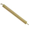 thumbnail image 3 of Deck Belt Spring 596989801 539120920 Replacement for Poulan 541ZX Z56R, 3 of 9