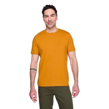 George Men's Crew-Neck T-Shirt