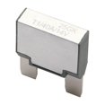 thumbnail image 1 of Fuse Circuit Breaker T1 Auto Reset Resettable Wide Blades Easily Install Small Size Accessory Fuse Breaker Single Pole for Motorcycles 40A, 1 of 8