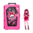 thumbnail image 1 of Monster High-Coffret Monstrueux Secrets Draculaura-avec accessoires, 1 of 6