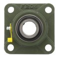 thumbnail image 3 of Insert Bearing, Mounted Bearing, Durable Flange Type Ucf204, Ucf205, Ucf206 For Manufacturing Jobs Textile Machinery Ceramic Machinery, 3 of 8