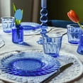 thumbnail image 2 of Duralex Picardie Marine Dinner Plate 23cm, Set Of 6, 2 of 3