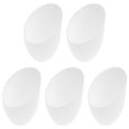 thumbnail image 1 of SHISUYAN 5pcs Table Lamp Shade Light Cover Home Lampshade Desk Lamp Replacement Cover, 1 of 7