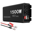 thumbnail image 1 of 3000W Pure Sine Wave Power Inverter 12V to 110 V AC with Outlets USB Type-C ,Easy to Use, 1 of 5