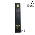 thumbnail image 1 of 2B HB 20mm Lead Refills for Mechanical Pencils Pack of 10 Ideal for P3J1, 1 of 9