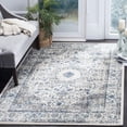 thumbnail image 1 of SAFAVIEH Evoke Teale Tapis Traditionnel, 1 of 7