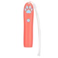thumbnail image 2 of Toys Pet Electric Pointer Paw Shaped Cat Toy Kitten Play Interactive Funny Playing  LED Light, 2 of 8